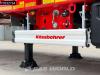 Kässbohrer 3 axles mega extendable HD platform Photo 23 thumbnail