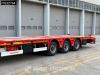 Kässbohrer 3 axles mega extendable HD platform Photo 24 thumbnail