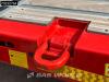 Kässbohrer 3 axles mega extendable HD platform Photo 28 thumbnail