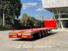 Kässbohrer 3 axles mega extendable HD platform Photo 6 thumbnail
