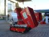 Rotair RAMPICAR R60 HONDA DUMPER Photo 1 thumbnail