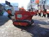 Rotair RAMPICAR R60 HONDA DUMPER Photo 15 thumbnail