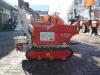 Rotair RAMPICAR R60 HONDA DUMPER Photo 16 thumbnail