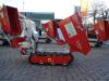 Rotair RAMPICAR R60 HONDA DUMPER Photo 18 thumbnail