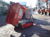 Rotair RAMPICAR R60 HONDA DUMPER Photo 2 thumbnail
