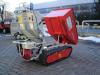 Rotair RAMPICAR R60 HONDA DUMPER Photo 20 thumbnail