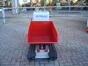Rotair RAMPICAR R60 HONDA DUMPER Photo 28 thumbnail