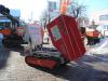 Rotair RAMPICAR R60 HONDA DUMPER Photo 3 thumbnail