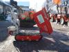 Rotair RAMPICAR R60 HONDA DUMPER Photo 4 thumbnail