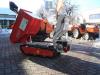 Rotair RAMPICAR R60 HONDA DUMPER Photo 8 thumbnail