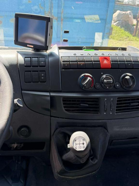 Iveco EUROCARGO 180E25 Photo 6