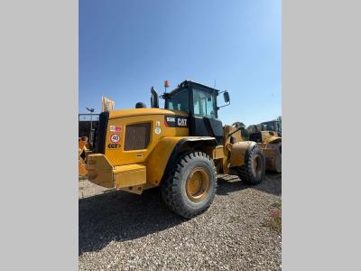 Caterpillar 938K Photo 1