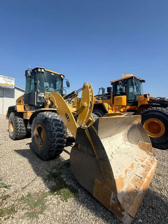 Caterpillar 938K Photo 3