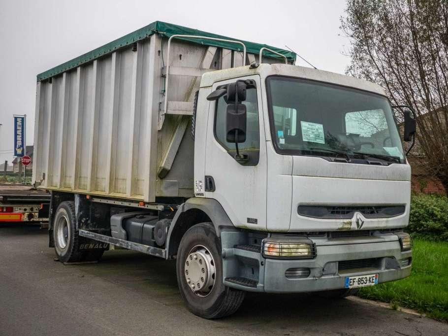 Renault PREMIUM 320 Photo 2