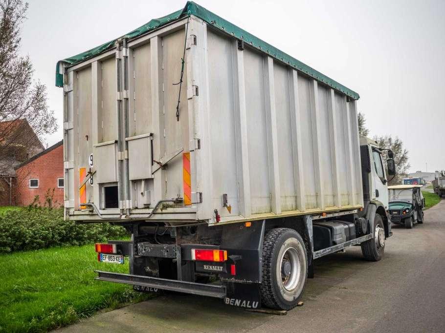 Renault PREMIUM 320 Photo 3