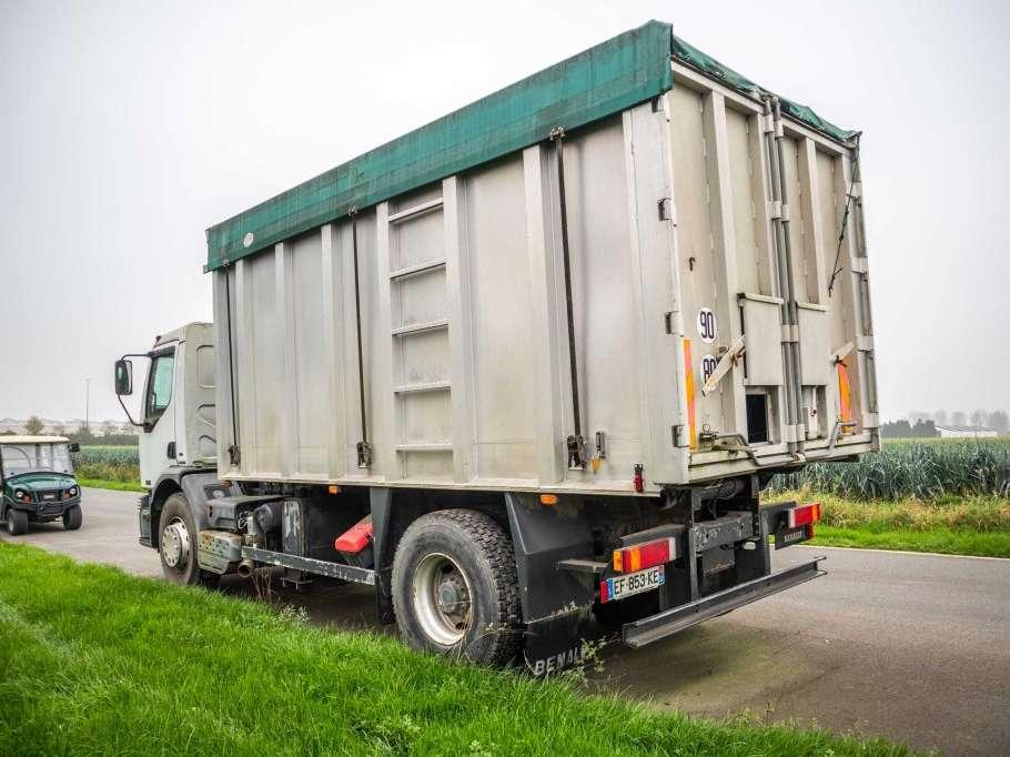 Renault PREMIUM 320 Photo 4