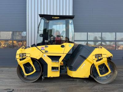 Bomag BW141AD-5 en vente par Big Machinery