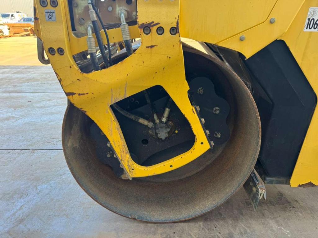 Bomag BW141AD-5 Photo 11