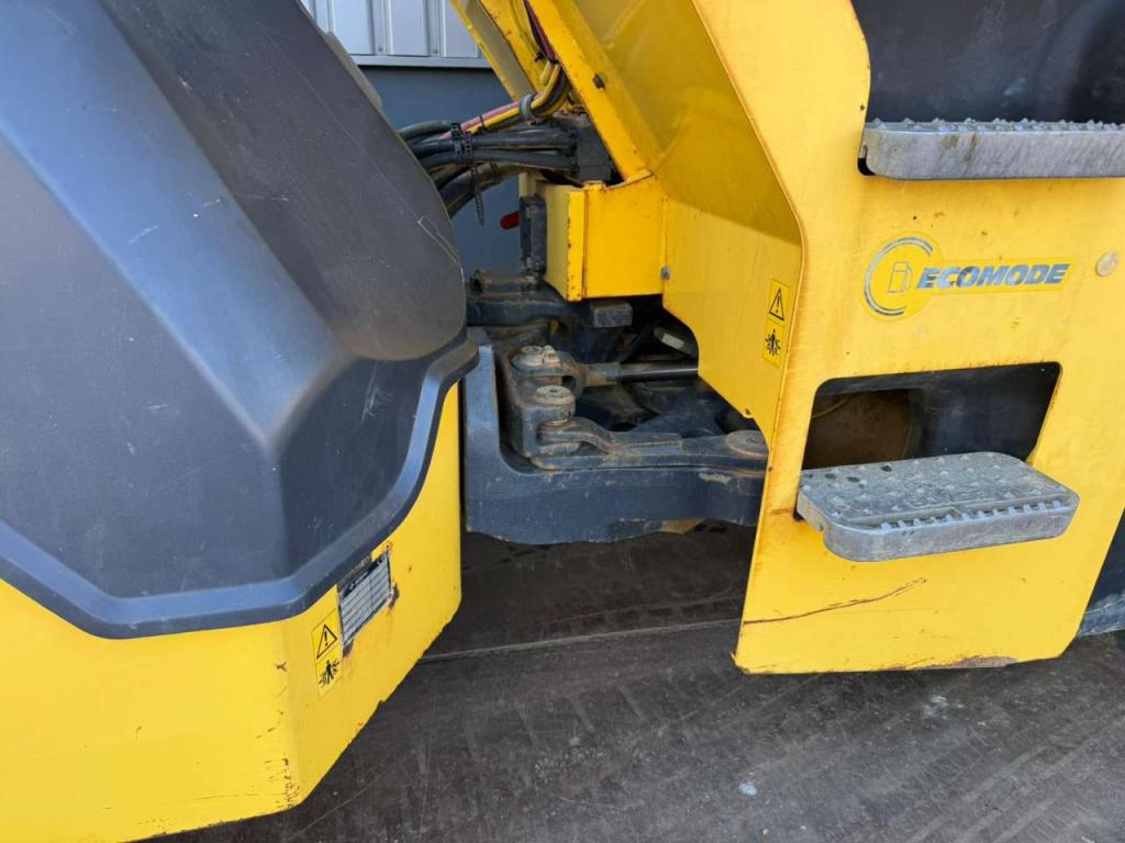 Bomag BW141AD-5 Photo 13