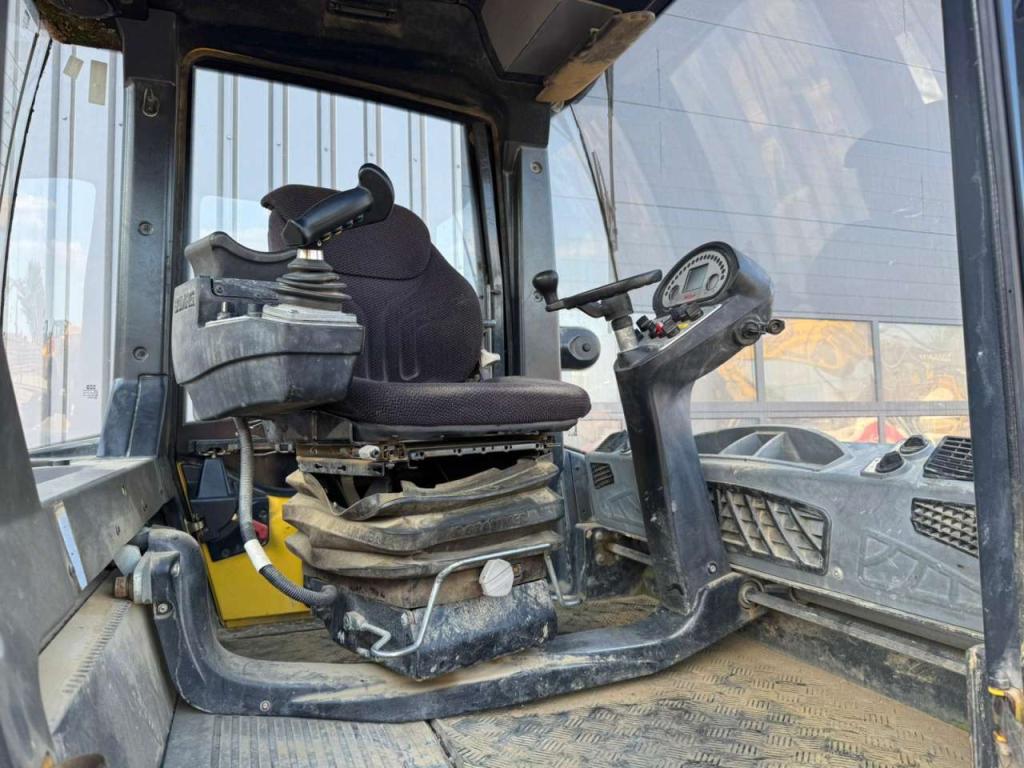 Bomag BW141AD-5 Photo 20