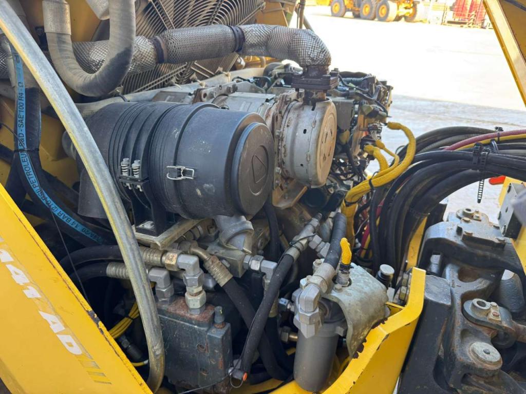 Bomag BW141AD-5 Photo 26
