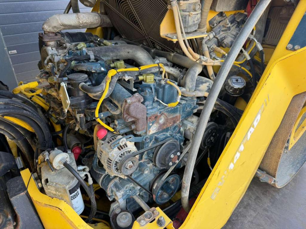 Bomag BW141AD-5 Photo 27