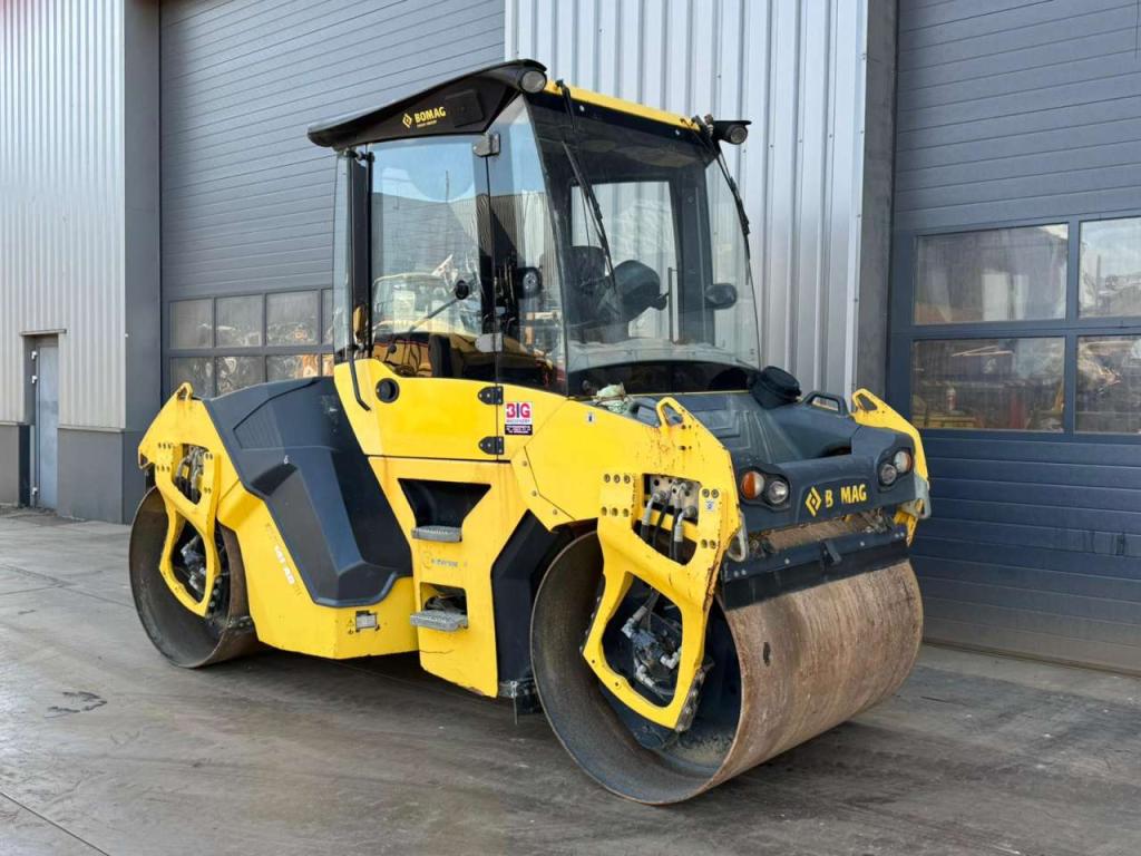 Bomag BW141AD-5 Photo 5