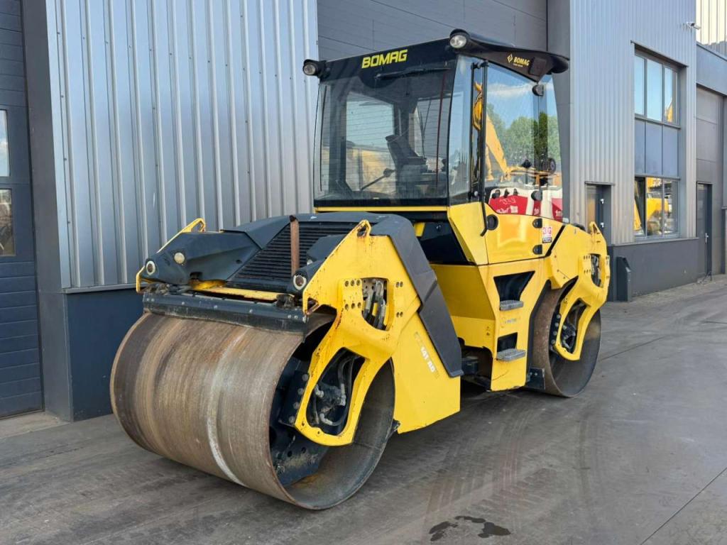 Bomag BW141AD-5 Photo 6