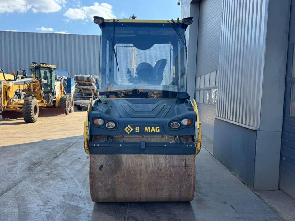 Bomag BW141AD-5 Photo 8
