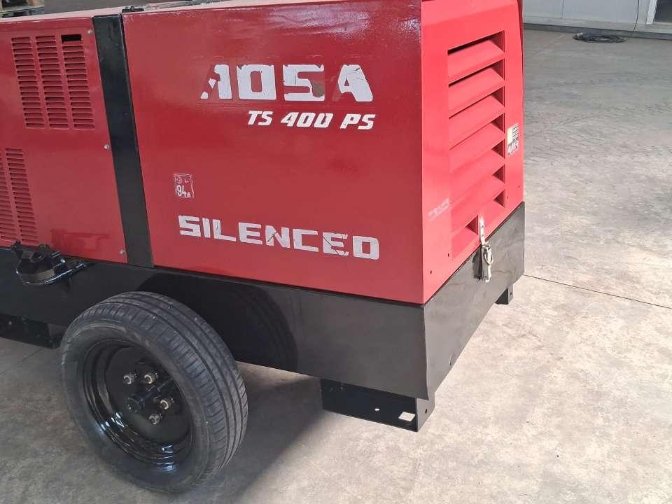 Mosa ts 400 PS/EL - BC Photo 3
