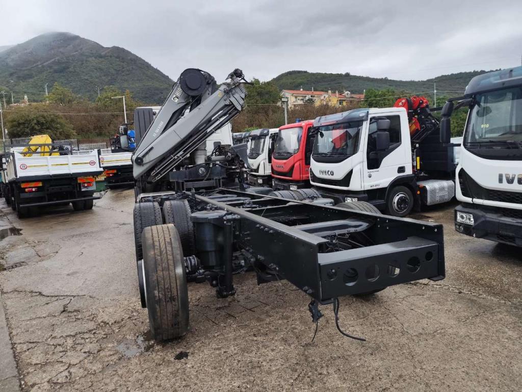 Iveco STRALIS AD 260S31 XP Photo 19