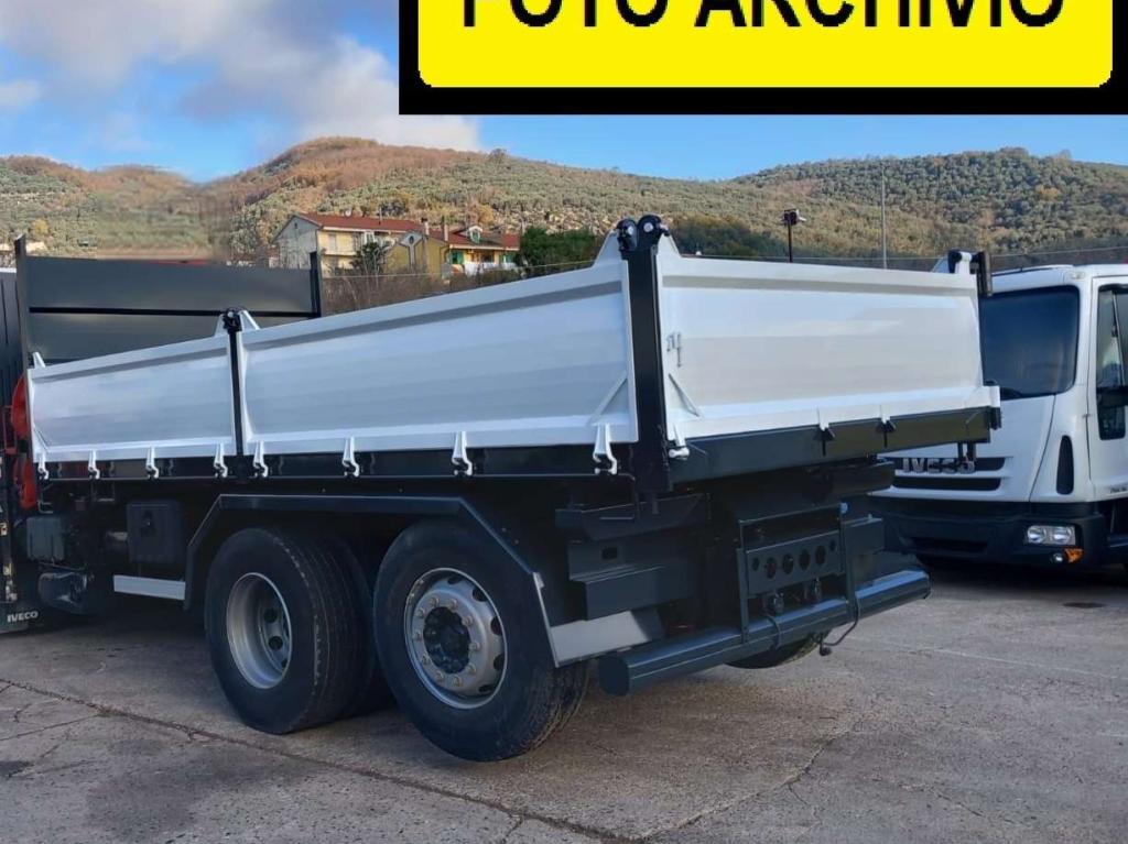 Iveco STRALIS AD 260S31 XP Photo 3