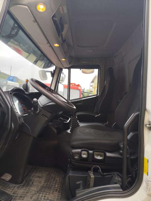 Iveco STRALIS AD 260S31 XP Photo 6