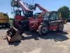 Manitou MLT 1435 Photo 1 thumbnail
