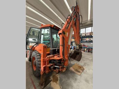 Fiat Hitachi FB200 en vente par Lift Progress Srl