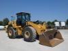 Caterpillar 950GC Photo 3 thumbnail
