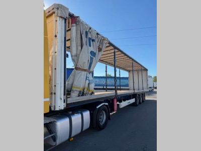 Orthaus centinato en vente par Ferrara Veicoli