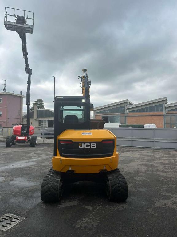 JCB 56Z-2 Photo 10