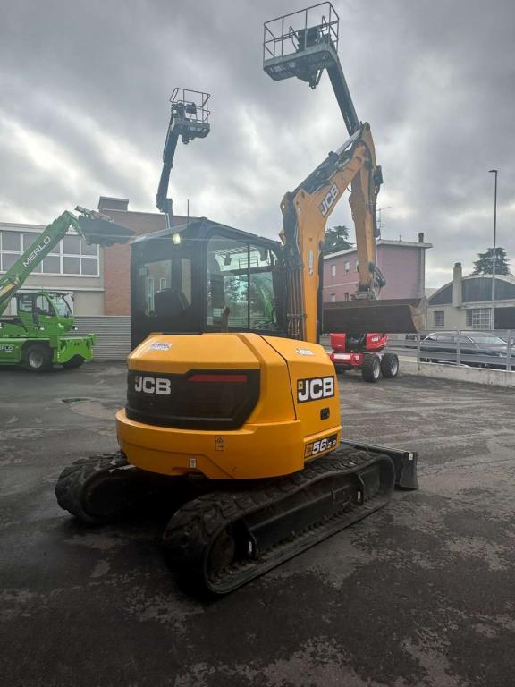 JCB 56Z-2 Photo 12