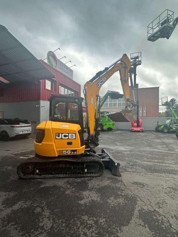 JCB 56Z-2 Photo 13