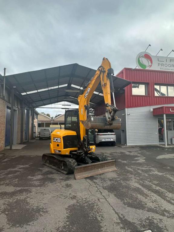 JCB 56Z-2 Photo 15