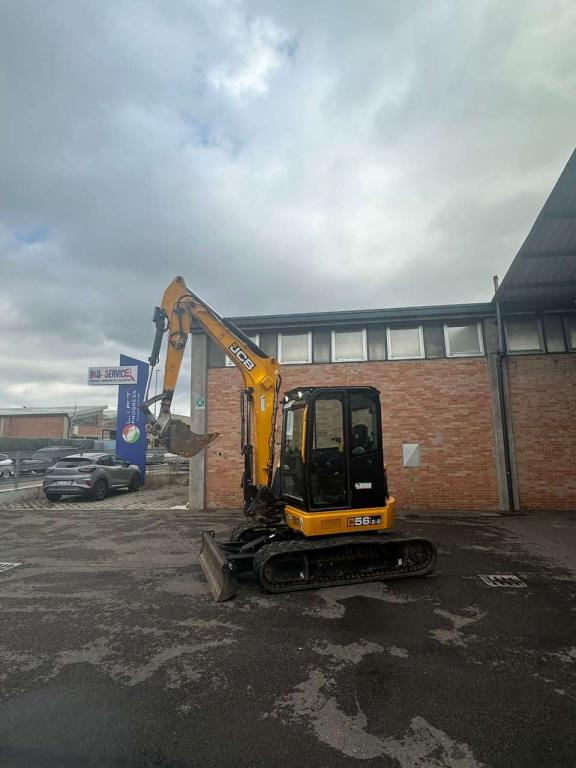 JCB 56Z-2 Photo 2