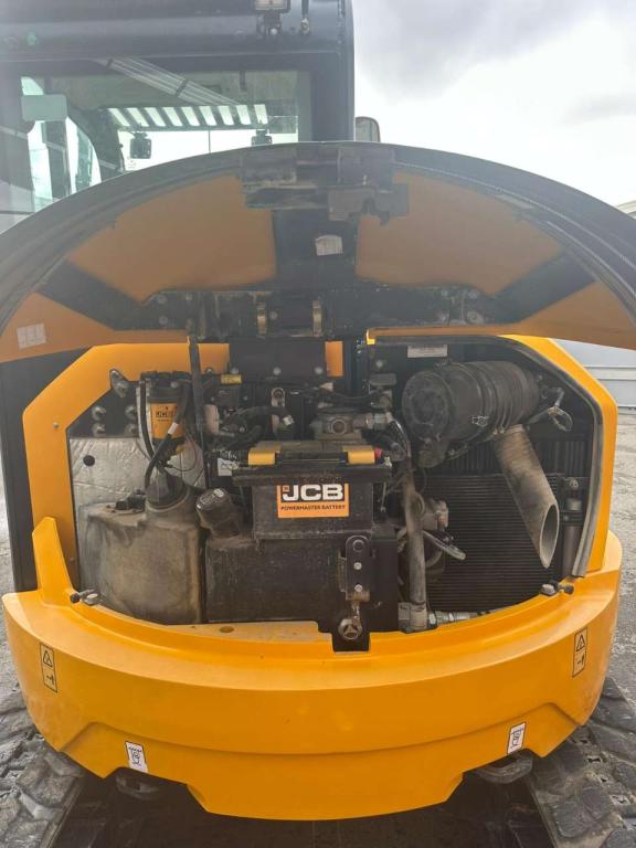 JCB 56Z-2 Photo 24
