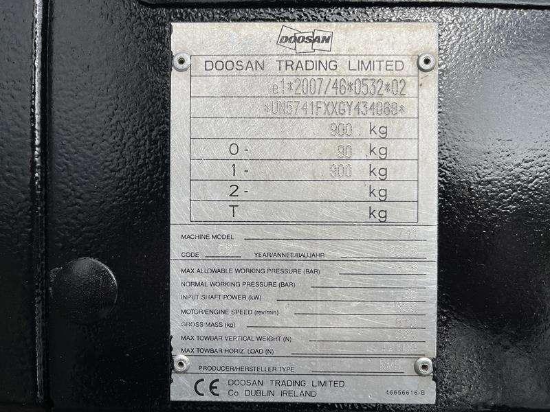 Doosan 7 / 41 - N Photo 6