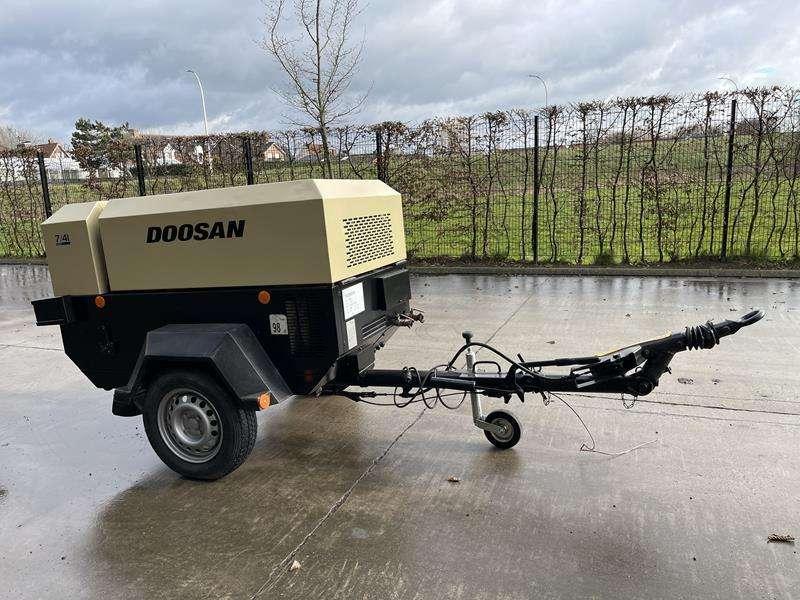 Doosan 7 / 41 - N Photo 7