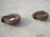 Roue folle pour Hitachi ZX210-3 e ZX240-3 Photo 4 thumbnail