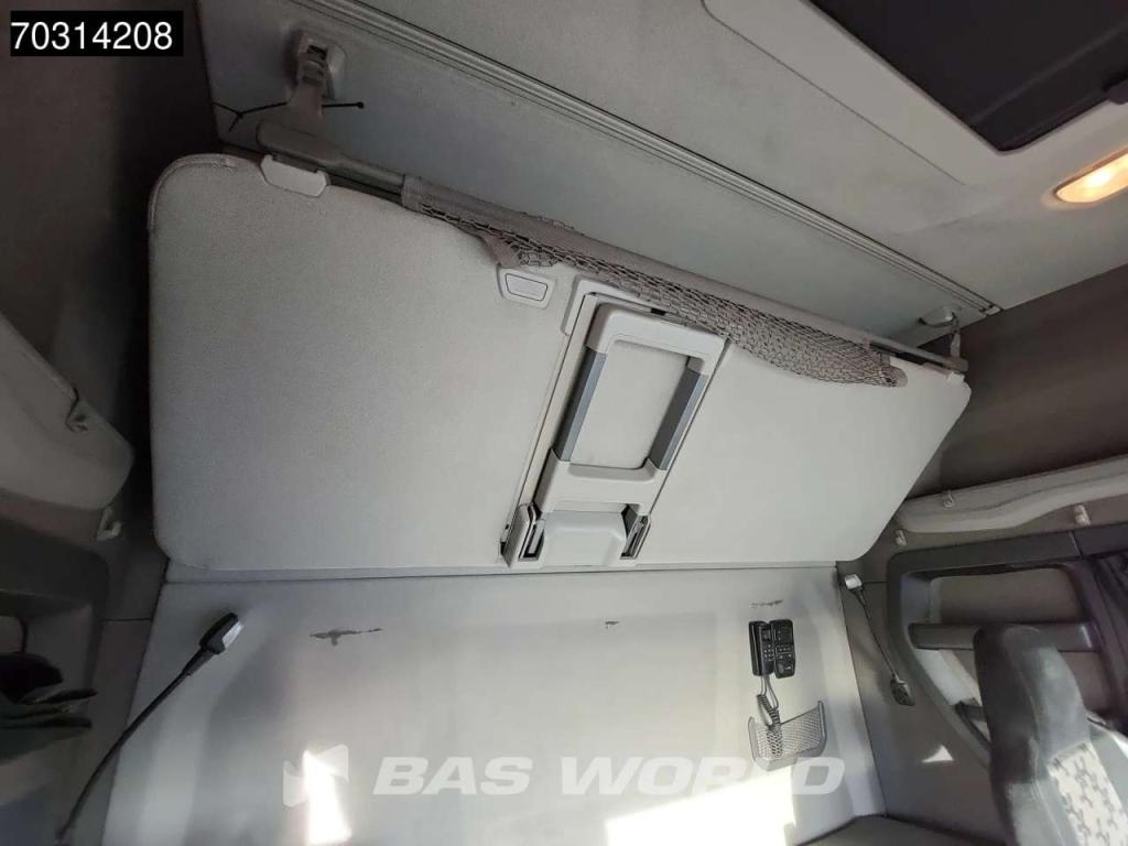Scania S500 4X2 Mega Retarder 2xTanks Standklima ACC Photo 29