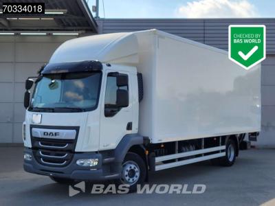 Daf LF 290 4X2 81.000 Kms! 16t Automatic 1,5t Tailgate Euro 6 en vente par BAS World B.V.