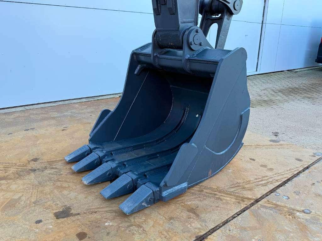 Hyundai R210 Smart X Plus *2026 Model* NEW / UNUSED Photo 14