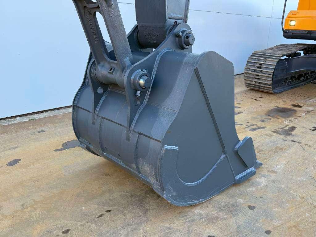 Hyundai R210 Smart X Plus *2026 Model* NEW / UNUSED Photo 16